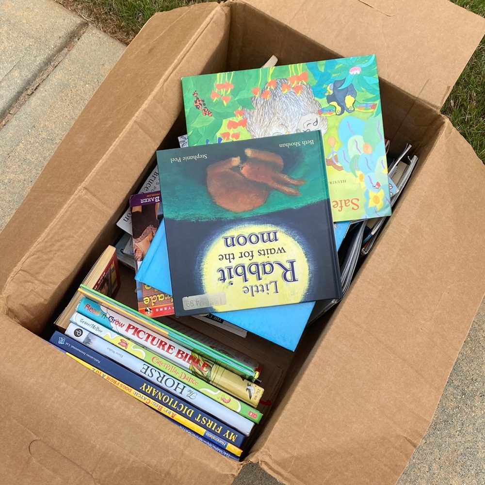books